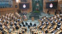 مجلس النواب الأردني يصوت على طرد السفير الإسرائيلي من عمان