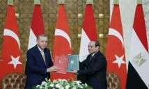 مصر تتربع على قائمة صادرات تركيا إلى الدول الأفريقية والجزائر في المركز الثالث 