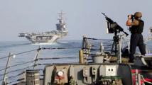 هيئة بحرية بريطانية: تلقينا تقريرًا عن واقعة على بعد 15 ميلًا بحريًا جنوب غرب عدن