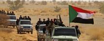 الهدنة السودانية تسقط.. الجيش يسيطر على مطار مروي