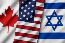 Israeli Terrorism Against U.S. and Canadian Academics