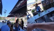 After Expelling Israeli Tourists... Increasing Patronage at a Spanish Restaurant Despite Calls for Boycott