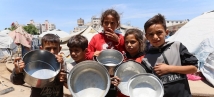 A Gaza aid site offered a "women only" day. It didn"t stop the killing