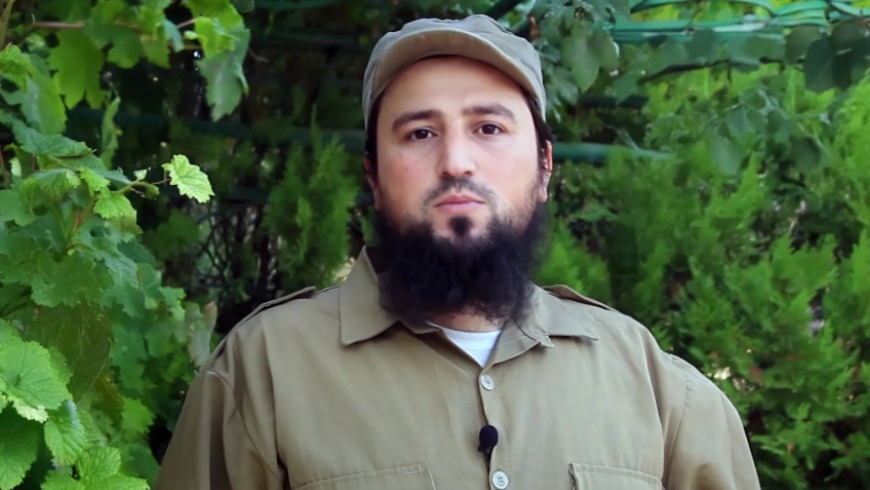 Turquía libera a Abu Al-Abed Ashda’a… ¿Quién es?