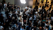 En respuesta a la presión del presidente estadounidense, Apple abre una academia de formación