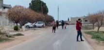 Desplazamiento de 23.000 libaneses desde aldeas sirias y una esperanza tribal