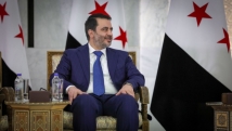 Medios sirios: Al-Sheibani viajará a Moscú mañana en visita oficial