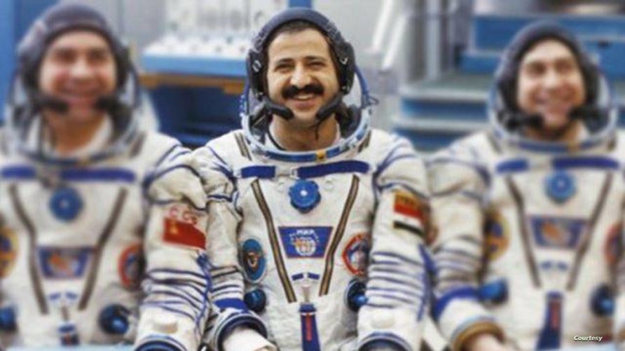 "آرمسترونغ العرب".. وفاة رائد الفضاء السوري محمد فارس بتركيا