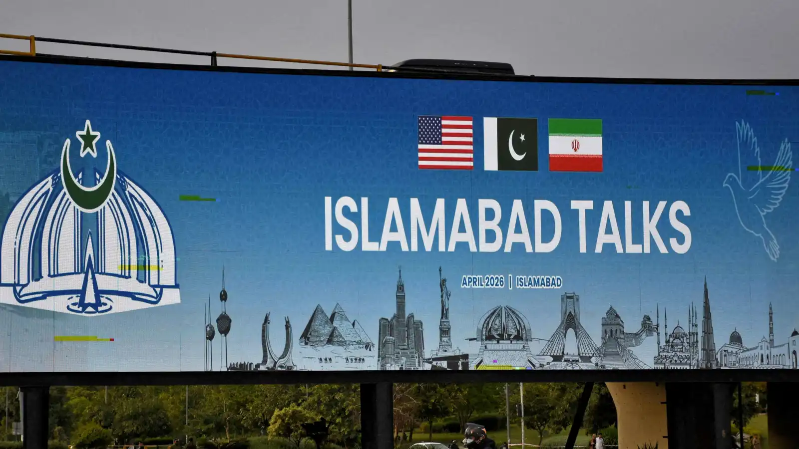 إسلام آباد توظف براغماتية ترامب لتعزيز دورها الدبلوماسي