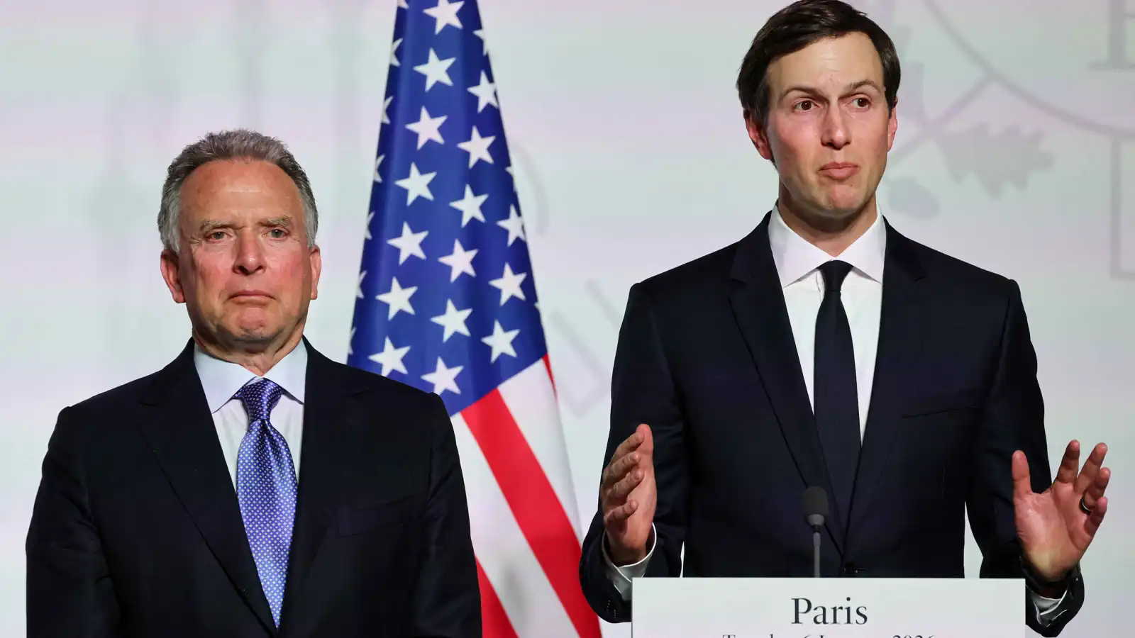 مفاوضات معقدة بين واشنطن وطهران وسيناريوهات للحل