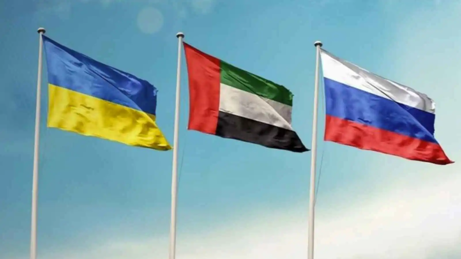 وساطة إماراتية جديدة تؤدي إلى تبادل أسرى بين موسكو وكيي