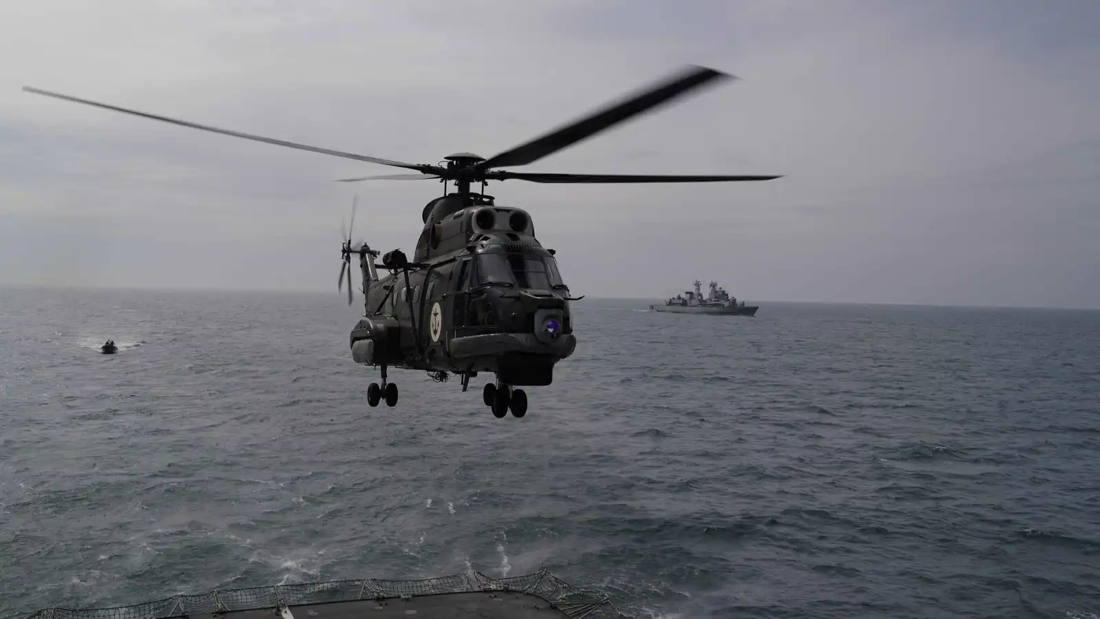 أوروبا تدرس خطط دفاعية مستقلة وسط توتر مع واشنطن