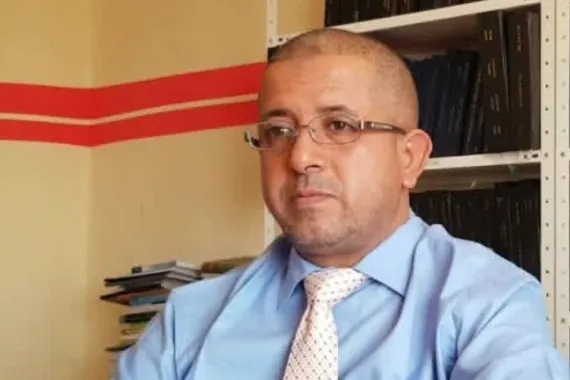 اغتيال قيادي في حزب الإصلاح اليمني بعدن