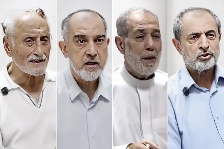 محاكمة تاريخية لرموز نظام الأسد 