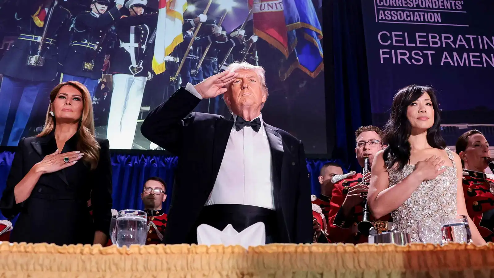 إيران تشكك في محاولة اغتيال ترامب وتصفها بـ"المدبرة"