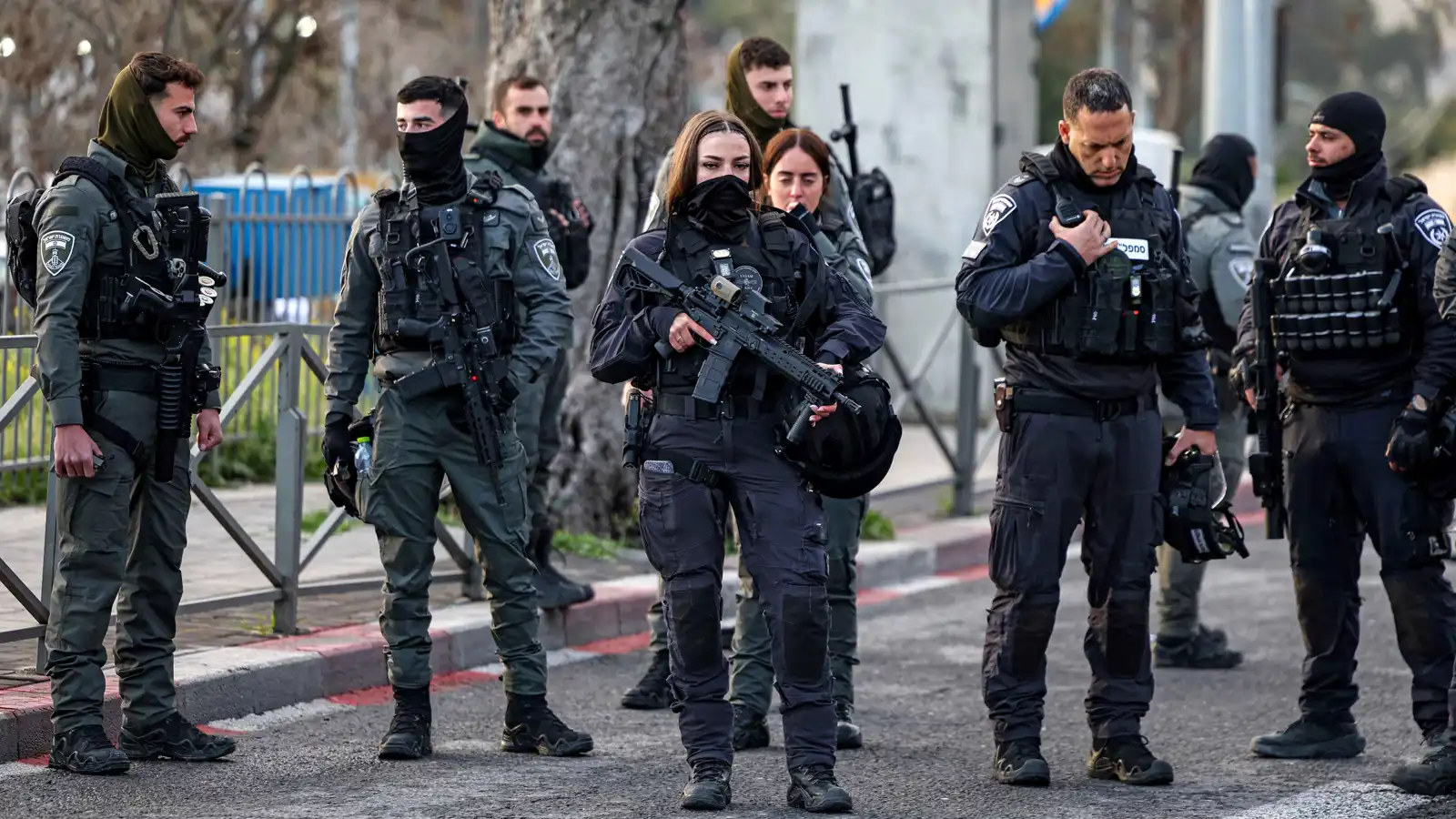 العنف يتفشى: جرائم متلاحقة تكشف أزمة أمنية داخل المجتمع الإسرائيلي