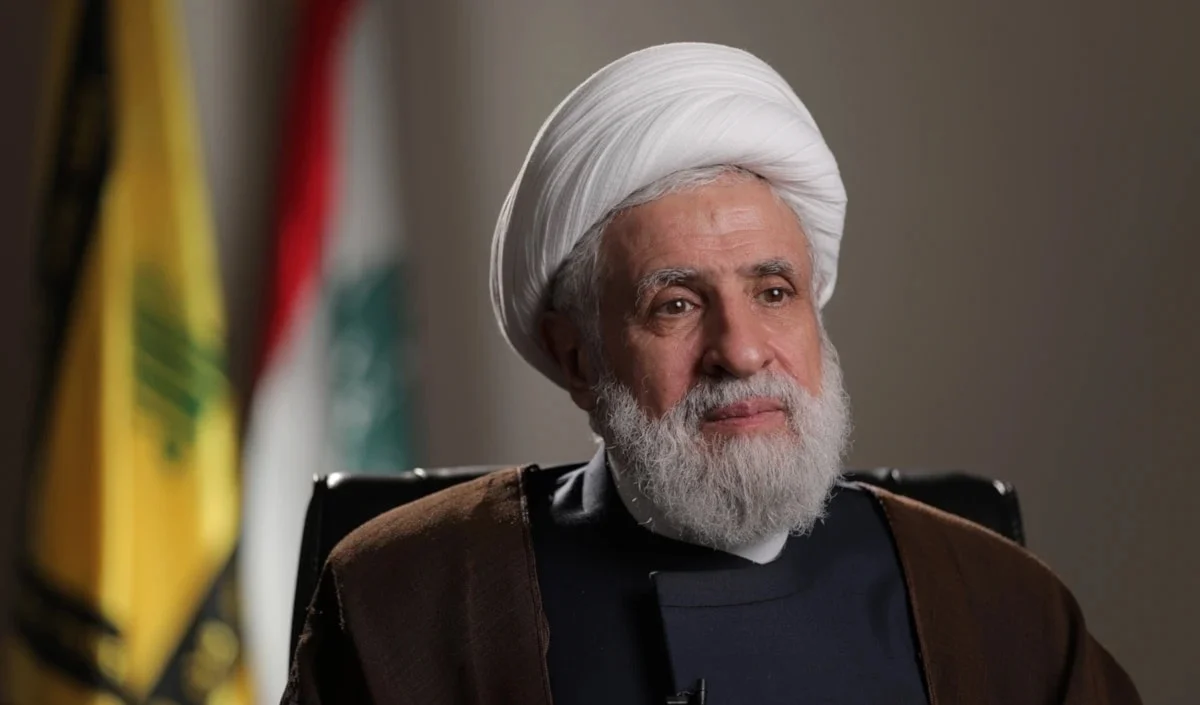 في ظل التصعيد… نعيم قاسم يستعد لرسالة حاسمة