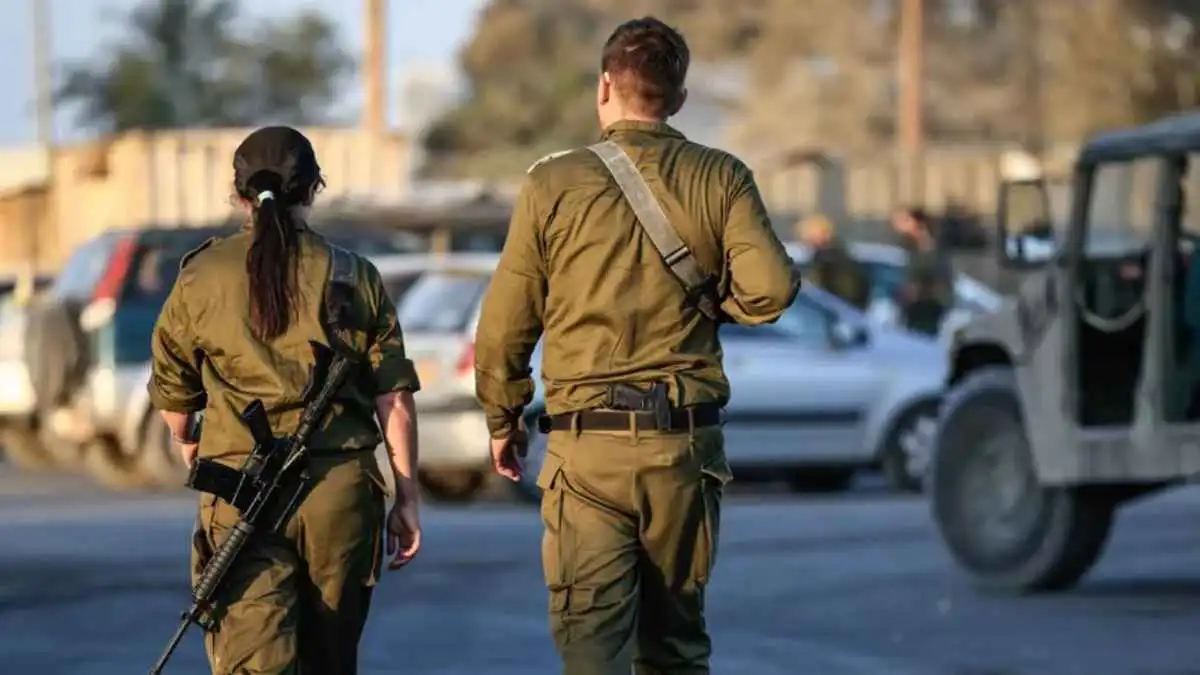 تحقيق عسكري في إسرائيل حول سرقة أسلحة