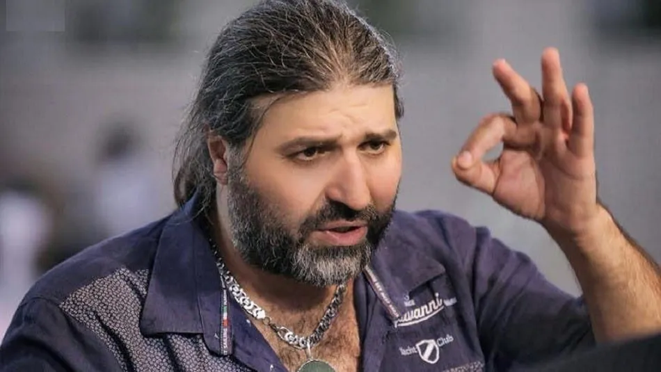 زعيتر ينفي الاتهامات وتأجيل محاكمته يثير الجدل مجددا