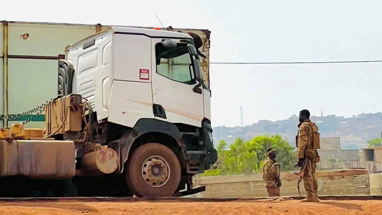 مخاوف إقليمية من انهيار الوضع الأمني في مالي