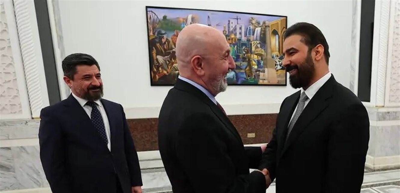 حكومة العراق الجديدة أمام ملف الفصائل المسلحة