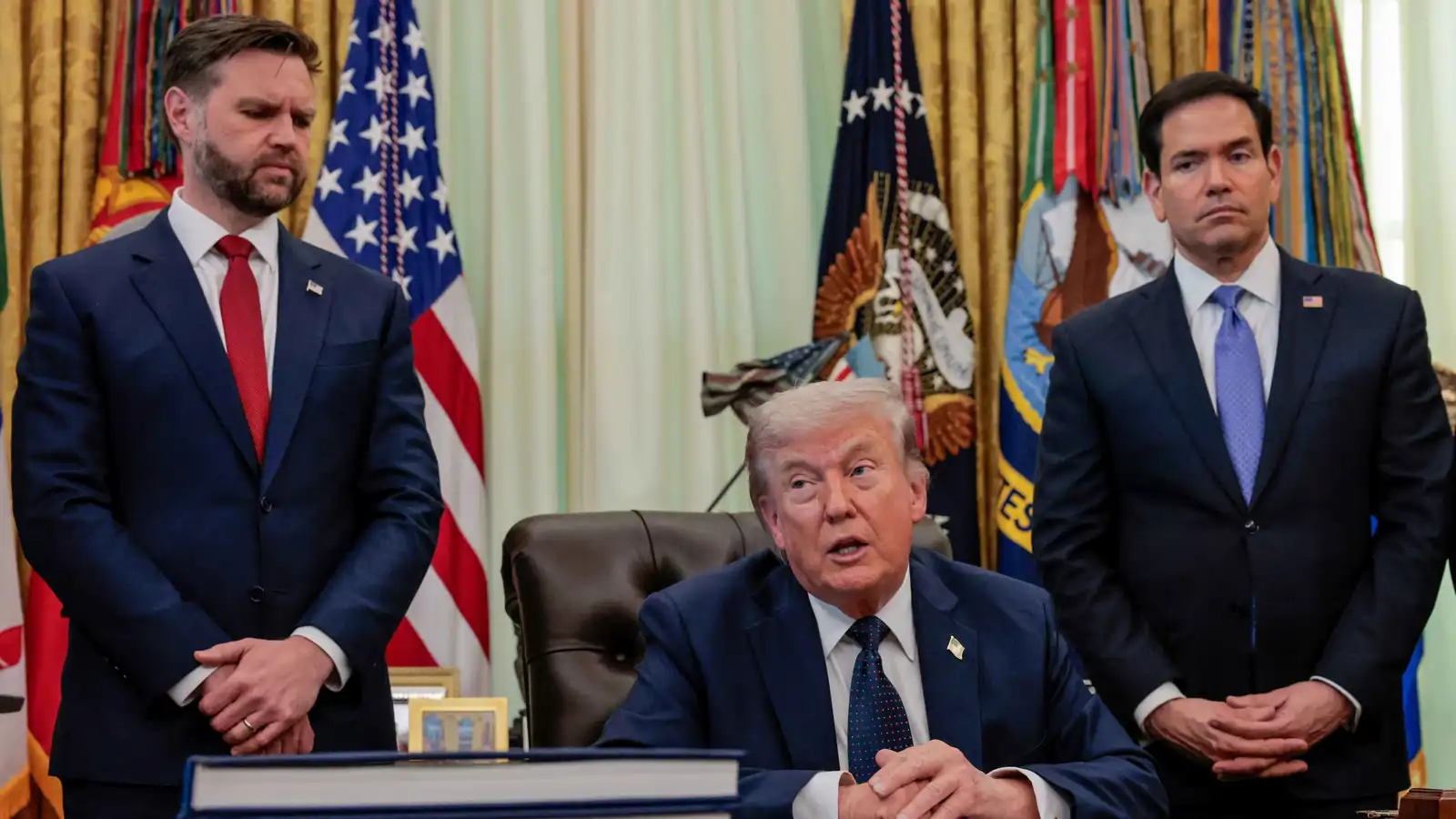 صراع بلا حسم.. إدارة ترامب تخشى سيناريو "الحرب الباردة" مع طهران