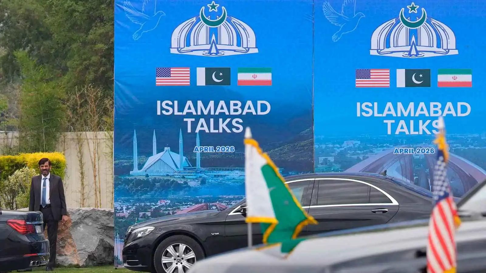 من الطاقة إلى الأمن.. كيف يهدد التصعيد الأمريكي–الإيراني استقرار باكستان؟