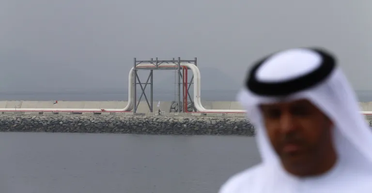 كيف دفعت الحرب في إيران الإمارات إلى مغادرة أوبك؟
