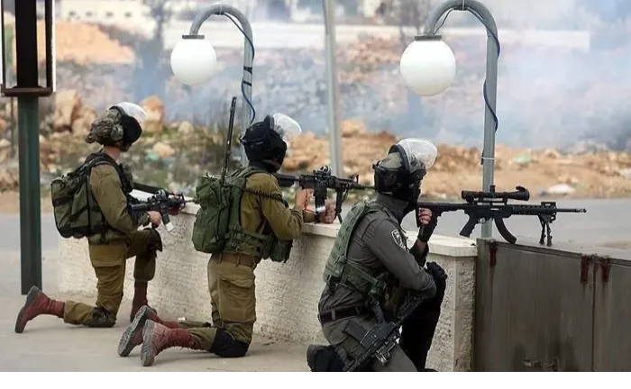 منظمة دولية تتهم إسرائيل بارتكاب جرائم حرب في الجولان