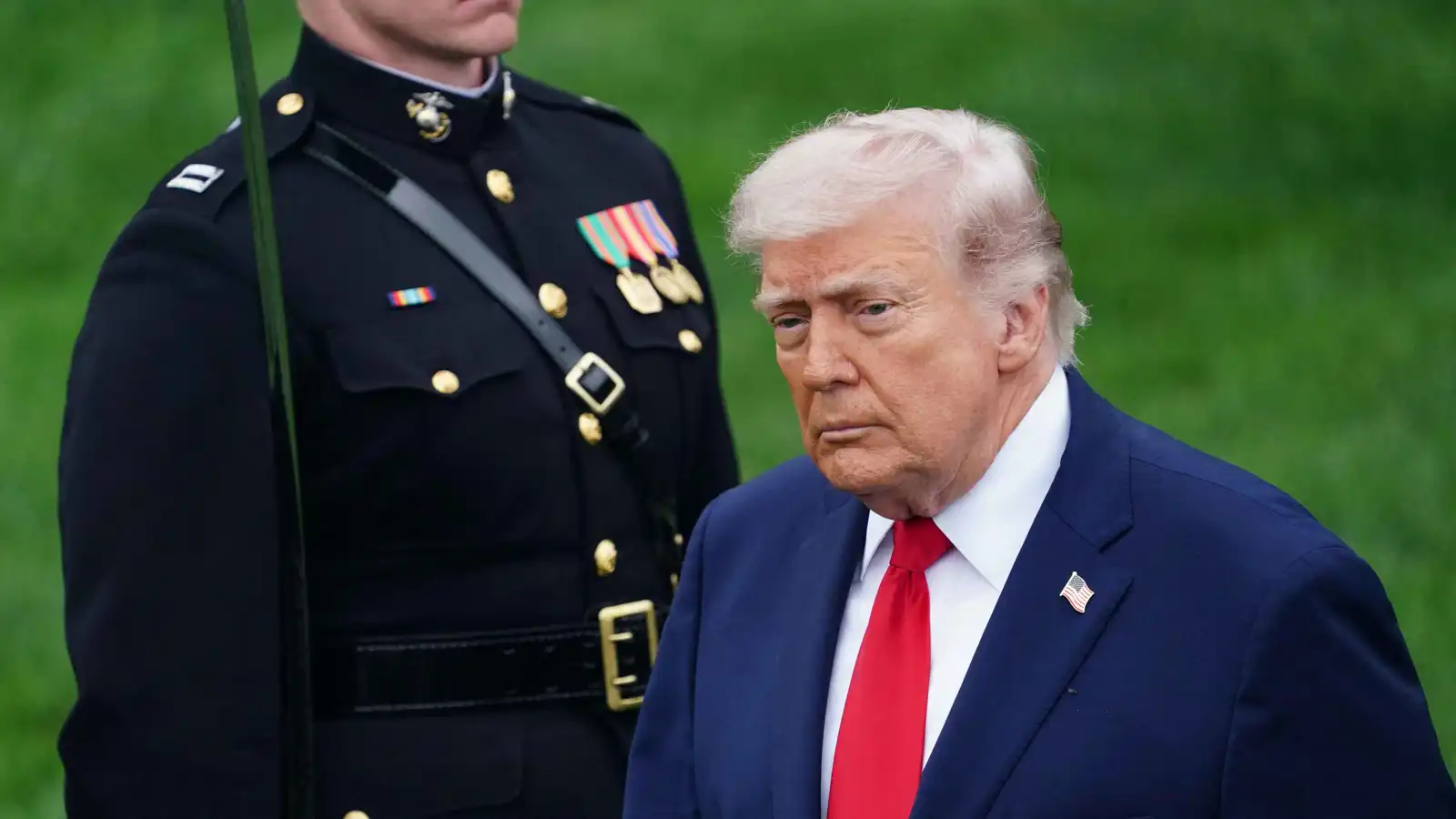 أزمة هرمز تعمّق خيارات واشنطن الصعبة