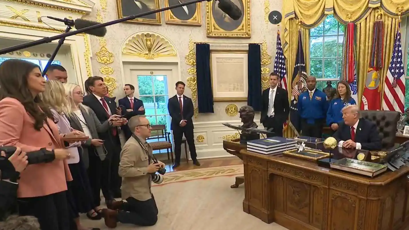 ترحيب أميركي بقرار الإمارات مغادرة "أوبك"