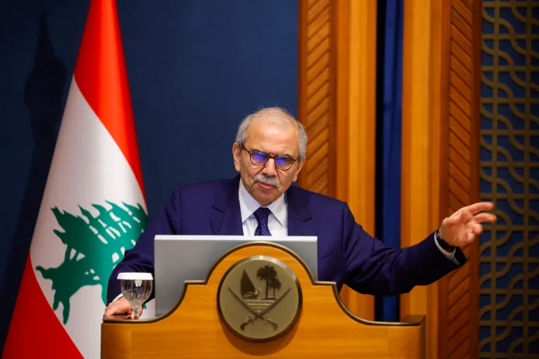 لبنان يحذر من تغيّر خطير بالوقائع الميدانية جنوباً