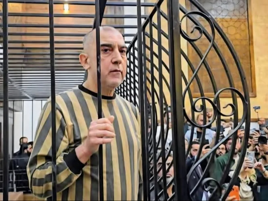 سوريا: كشف التوصيف الجرمي بحق متهمي أحداث درعا