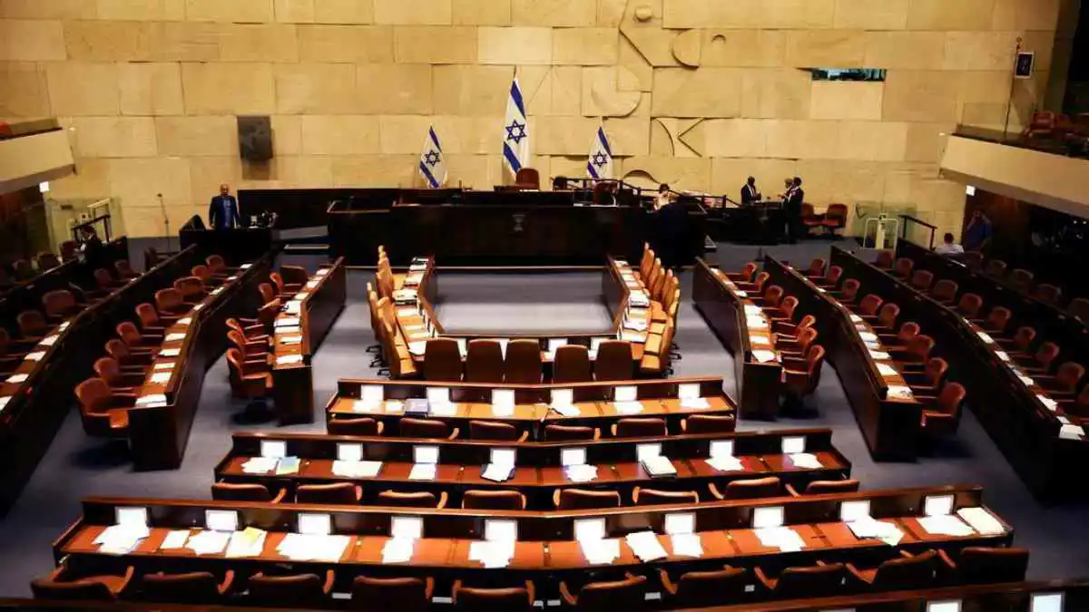 الكنيست يفتح باب إعدام أسرى “النخبة” في حماس