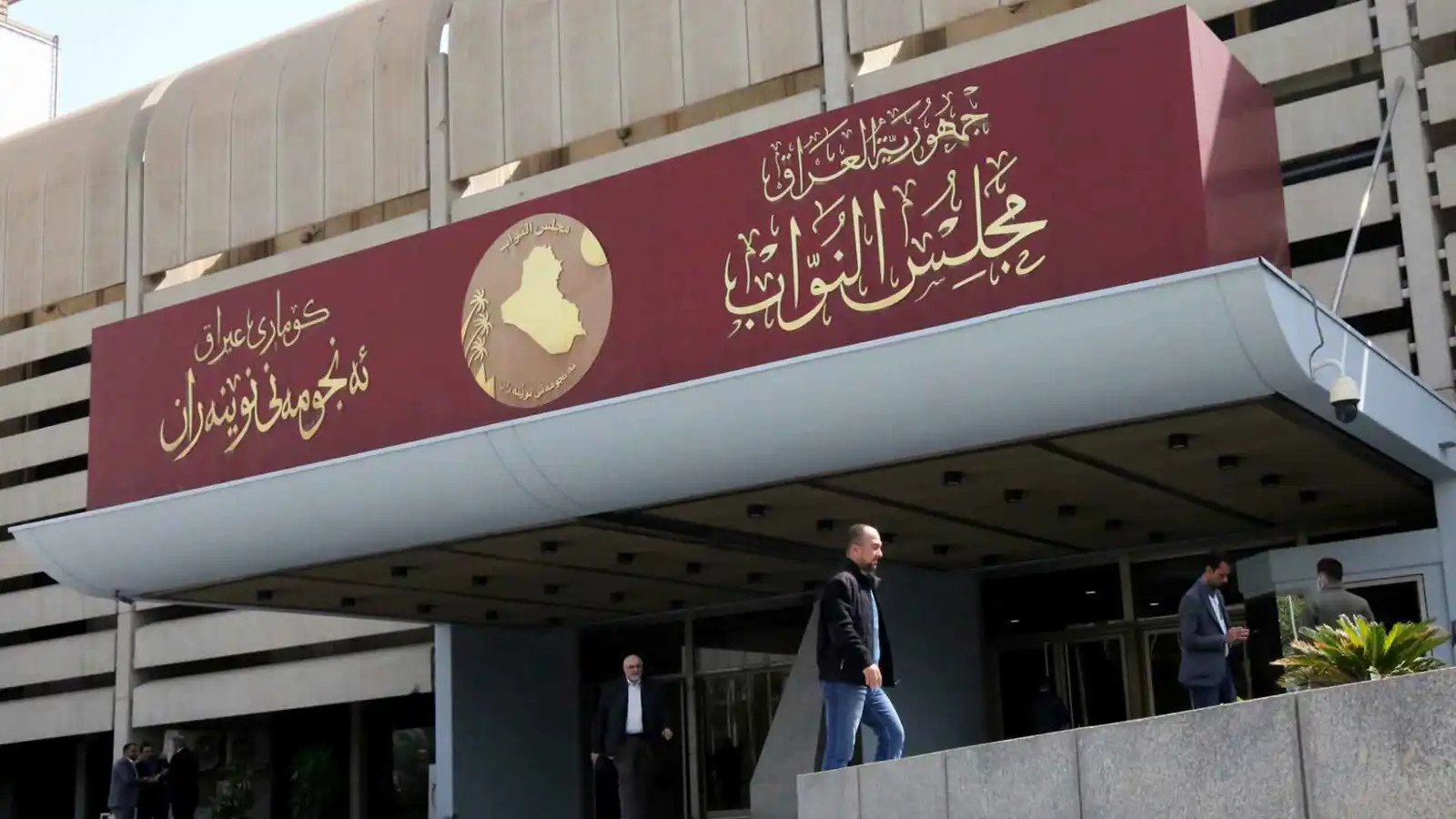 تحالف السوداني يتفكك سريعاً عقب تمرير حكومة الزيدي