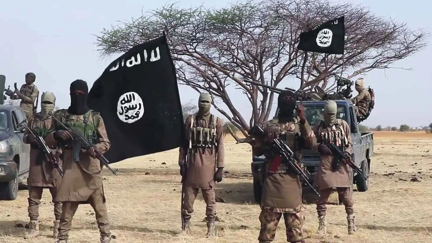 نيجيريا تغيّر مشهد داعش… وصراع على الزعامة يتصاعد