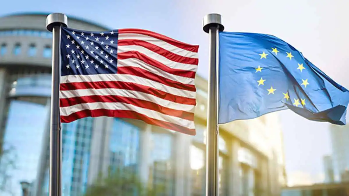 تراجع الالتزامات الأميركية يفتح نقاشاً أوروبياً مع روسيا