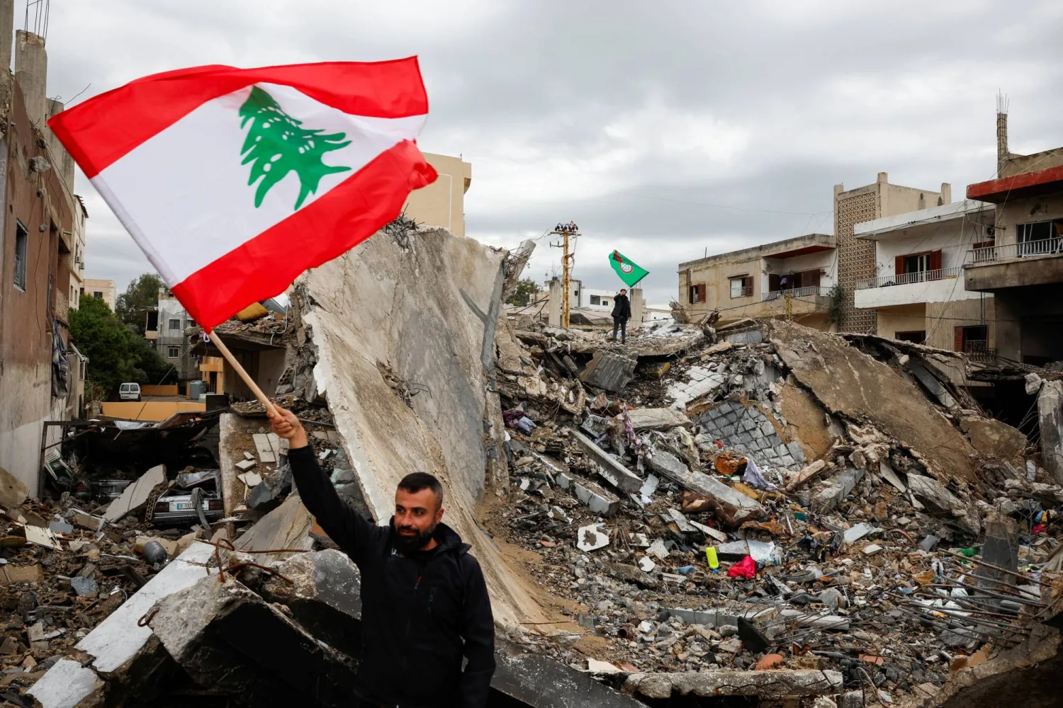 الجنوب اللبناني بين وقف النار وضغوط الترتيبات الأمنية