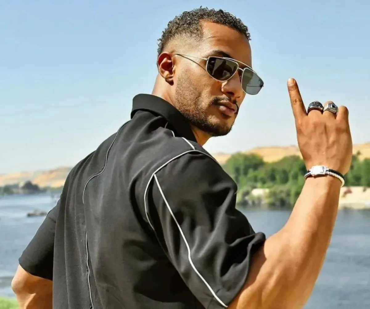 محمد رمضان يفجّر مفاجأة ويكشف عن أجر تاريخي تقاضاه