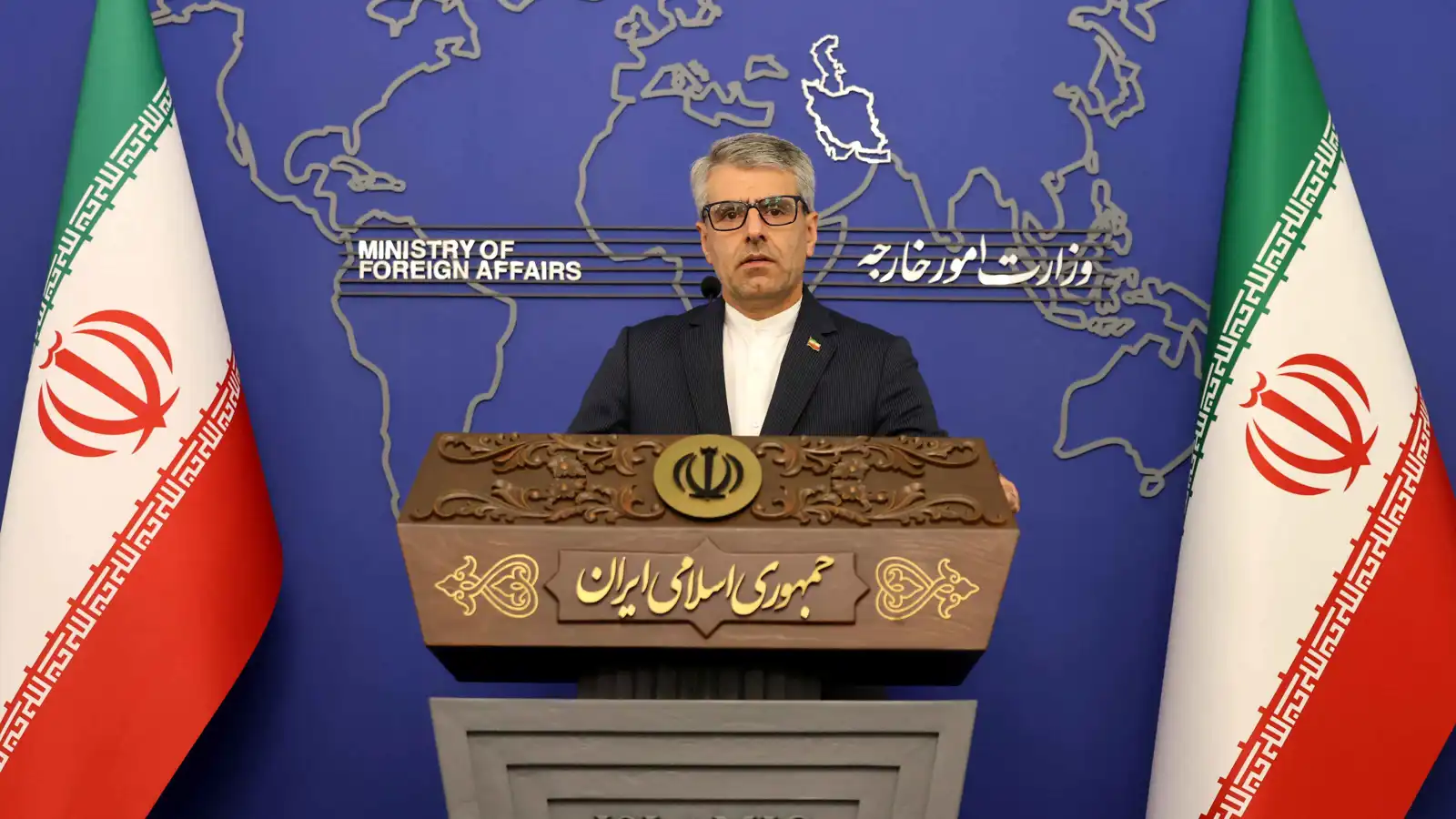 رسائل متبادلة بين طهران وواشنطن لوقف التصعيد