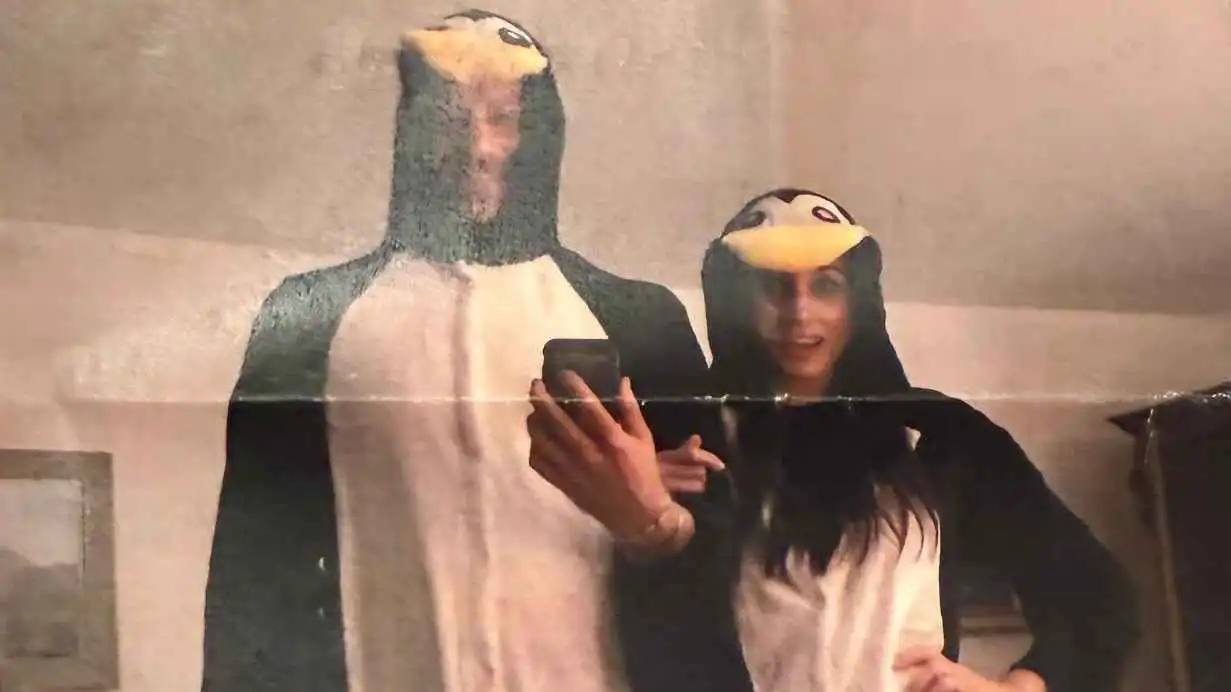 ميغان تكشف تفاصيل طريفة من حفل خطوبتها الملكي