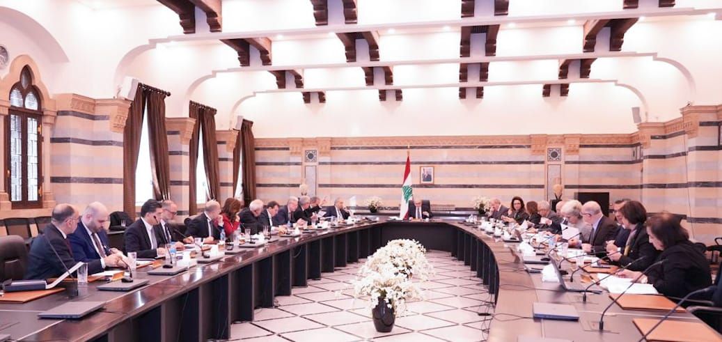 لبنان يطرح شروطه الأمنية في اجتماع البنتاغون