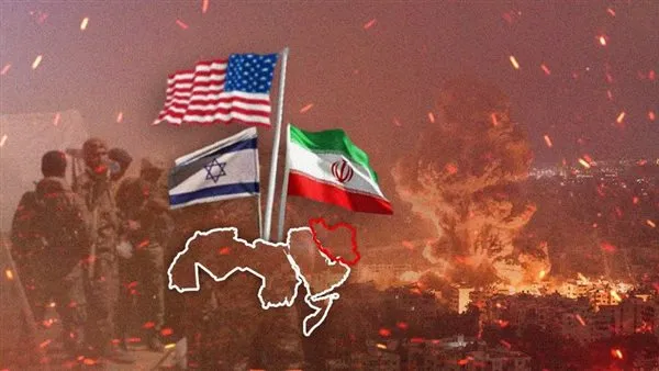 إسرائيل ترسم سيناريو الحرب الثالثة مع إيران