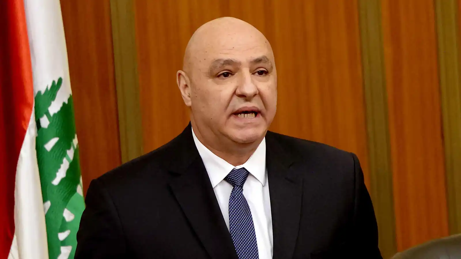 الرئيس اللبناني: وقف النار أساس الحلول والاتفاقات المقبلة