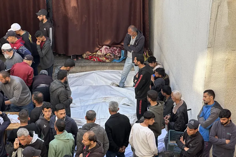 وقف إطلاق النار بين النصوص الدولية وموازين القوة