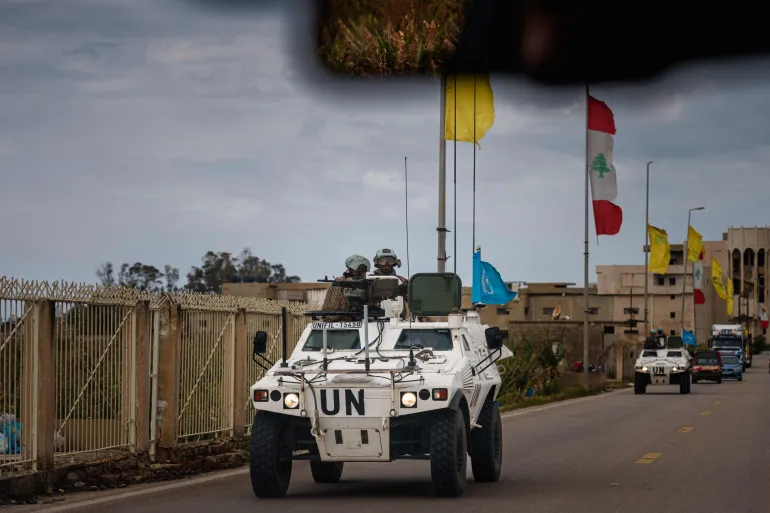 مستقبل اليونيفيل يثير جدلاً دولياً متصاعداً بلبنان