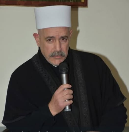 الشيخ سليقا لـ"آسيا نيوز": هذه أهمية مضمون وجوهر إنعقاد "القمة الروحية"