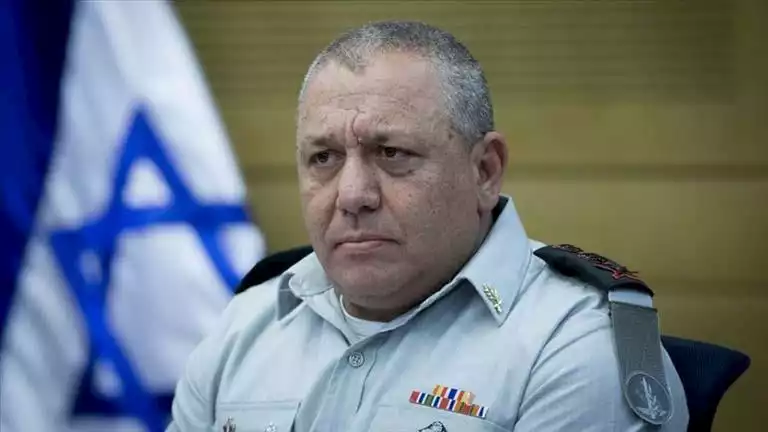 لأول مرة.. معارض نتنياهو يتفوق عليه في استطلاع إسرائيلي
