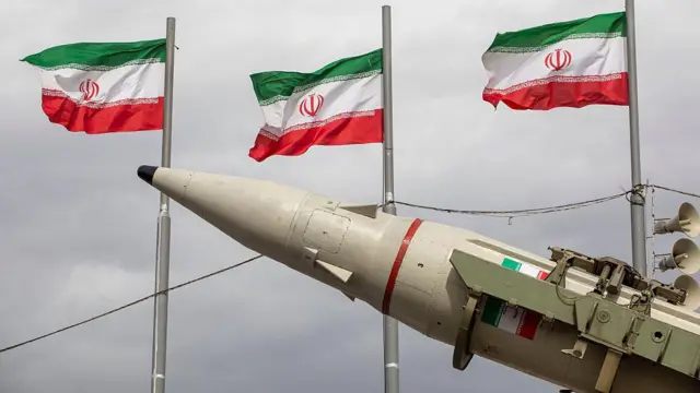 الأنفاق تعود للعمل.. إيران تعيد تشغيل منشآتها الصاروخية