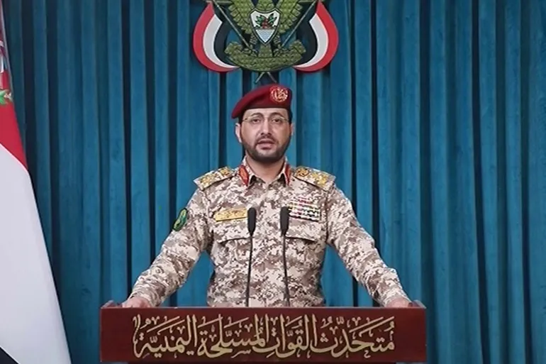 أنصار الله يعلنون حظرا بحريا على إسرائيل